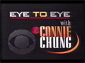 Eye to Eye